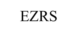 EZRS trademark