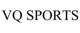 VQ SPORTS trademark