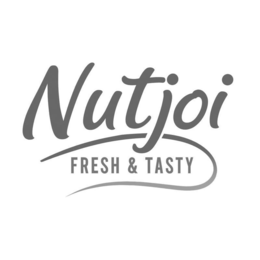 NUTJOI FRESH & TASTY trademark