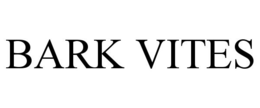 BARK VITES trademark