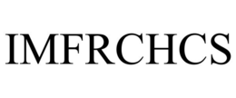 IMFRCHCS trademark