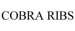 COBRA RIBS trademark