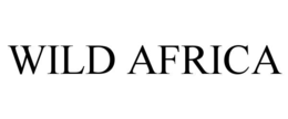 WILD AFRICA trademark