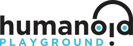 HUMANOID PLAYGROUND trademark