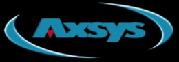 AXSYS trademark