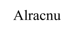 ALRACNU trademark