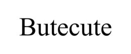 BUTECUTE trademark