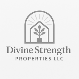 DIVINE STRENGTH PROPERTIES LLC trademark