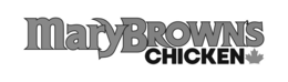 MARYBROWN'S CHICKEN trademark
