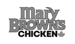 MARY BROWN'S CHICKEN trademark