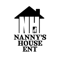 NH NANNY'S HOUSE ENT trademark
