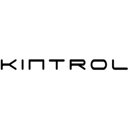 KINTROL trademark