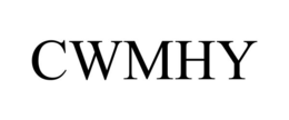 CWMHY trademark