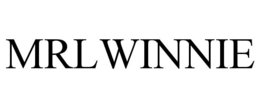 MRLWINNIE trademark