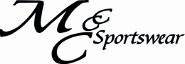 MCCC SPORTSWEAR trademark