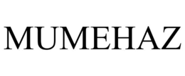 MUMEHAZ trademark