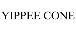 YIPPEE CONE trademark
