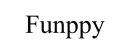 FUNPPY trademark