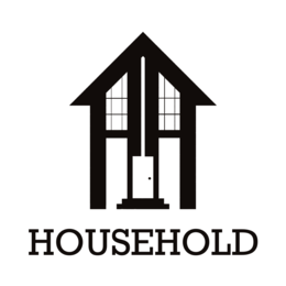 HH HOUSEHOLD trademark