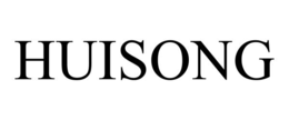 HUISONG trademark