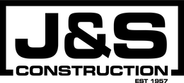 J&S CONSTRUCTION EST 1957 trademark