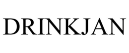 DRINKJAN trademark