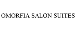 OMORFIA SALON SUITES trademark