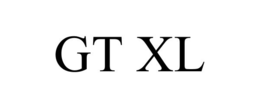 GT XL trademark