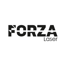 FORZA LASER trademark