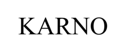 KARNO trademark