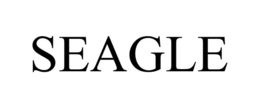SEAGLE trademark