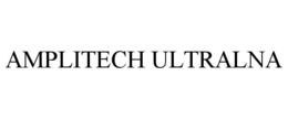 AMPLITECH ULTRALNA trademark