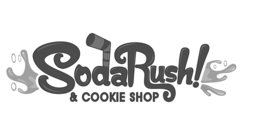 SODARUSH! & COOKIE SHOP trademark