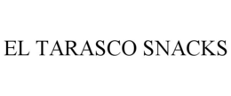 EL TARASCO SNACKS trademark