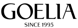 GOELIA SINCE 1995 trademark