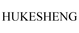 HUKESHENG trademark