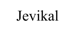JEVIKAL trademark