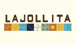 LA JOLLITA trademark