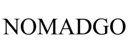 NOMADGO trademark