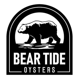 BEAR TIDE OYSTERS trademark