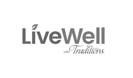 LIVEWELL WITH TRADITIONS trademark