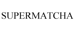 SUPERMATCHA trademark