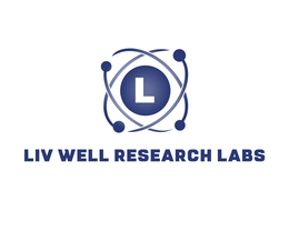 L LIV WELL RESEARCH LABS trademark