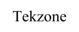 TEKZONE trademark