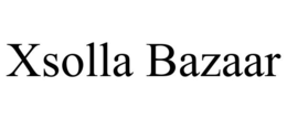 XSOLLA BAZAAR trademark