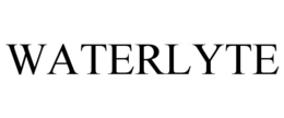 WATERLYTE trademark