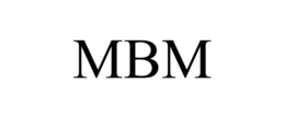 MBM trademark