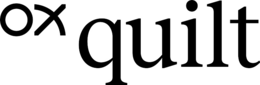 OXQUILT trademark