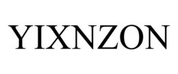 YIXNZON trademark