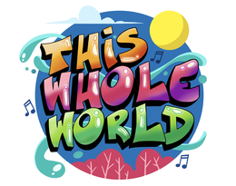 THIS WHOLE WORLD trademark